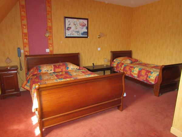 Très belle Hôtel dans le Périgord Noir