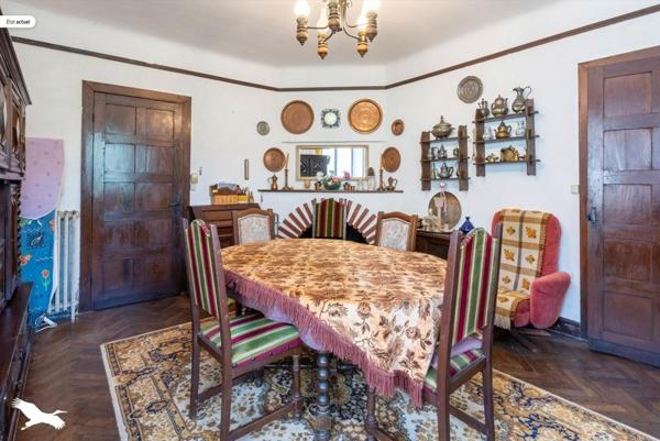 Maison 129 850 € Tartas 7 p 167 m² DPE E