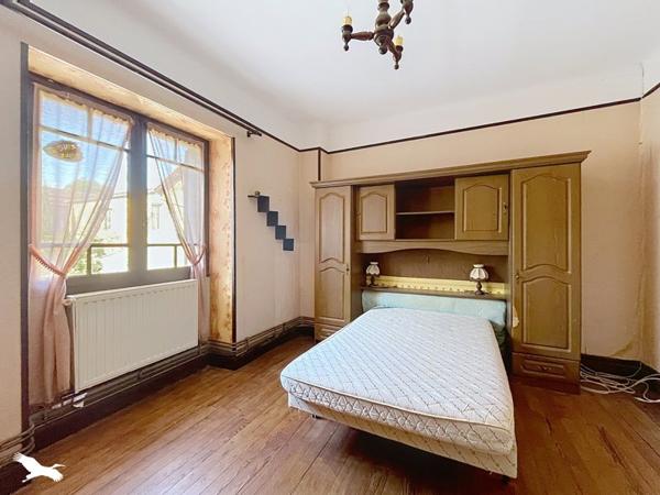 Maison 129 850 € Tartas 7 p 167 m² DPE E