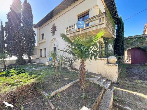 Maison 129 850 € Tartas 7 p 167 m² DPE E