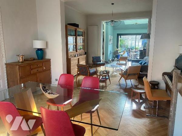 A vendre chez votre Notaire sur Dunkerque Malo les bains (59240), bien d'exception pour cette m...