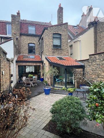 A vendre chez votre Notaire sur Dunkerque Malo les bains (59240), bien d'exception pour cette m...