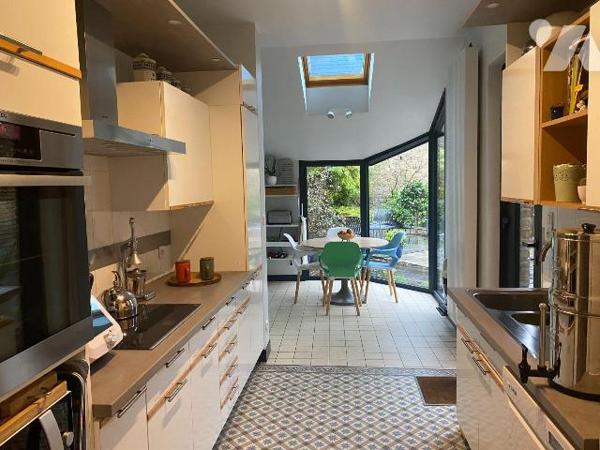 A vendre chez votre Notaire sur Dunkerque Malo les bains (59240), bien d'exception pour cette m...