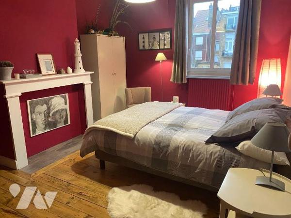 A vendre chez votre Notaire sur Dunkerque Malo les bains (59240), bien d'exception pour cette m...