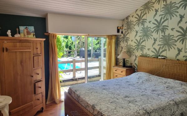 Maison à vendre    6 pièces • 140 m2 Dax