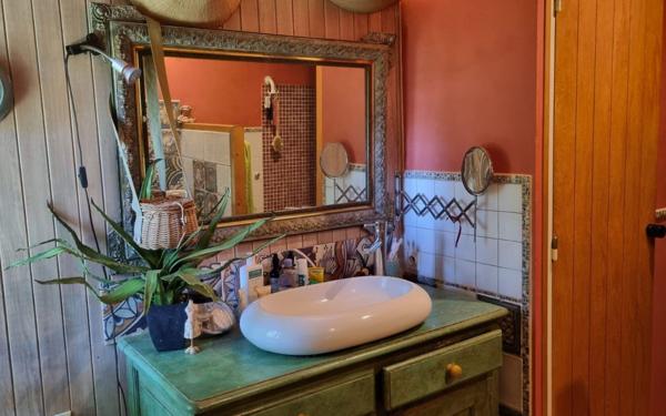 Maison à vendre    6 pièces • 140 m2 Dax