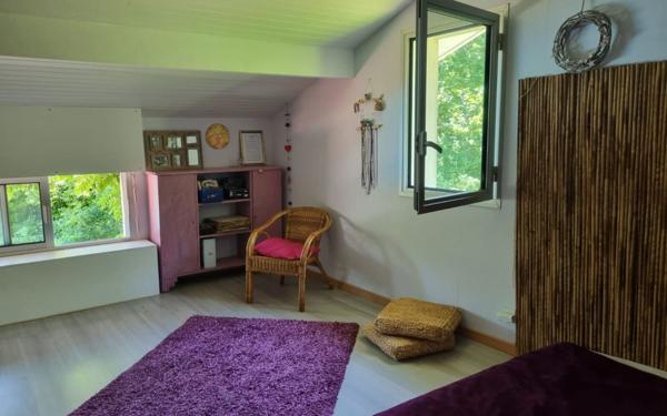 Maison à vendre    6 pièces • 140 m2 Dax