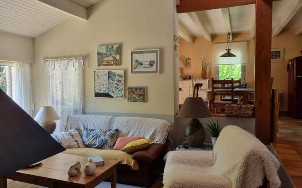 Maison à vendre    6 pièces • 140 m2 Dax