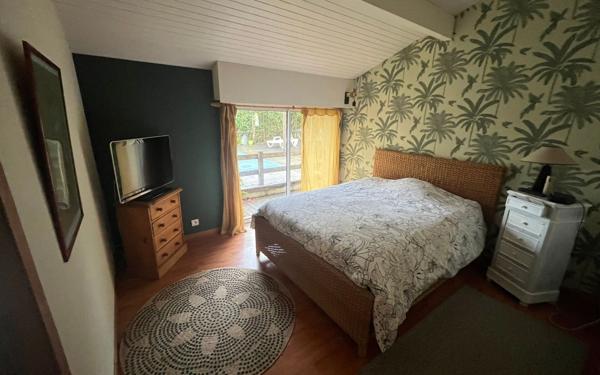 Maison à vendre    6 pièces • 140 m2 Dax