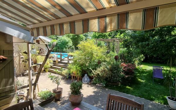 Maison à vendre    6 pièces • 140 m2 Dax