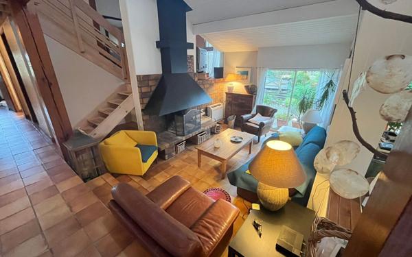 Maison à vendre    6 pièces • 140 m2 Dax