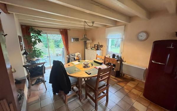 Maison à vendre    6 pièces • 140 m2 Dax