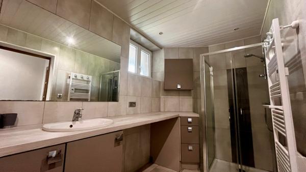 Appartement à vendre    3 pièces • 102,80 m2 Dettwiller