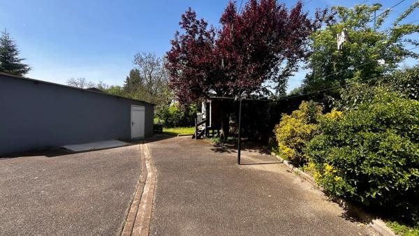 Appartement à vendre    3 pièces • 102,80 m2 Dettwiller