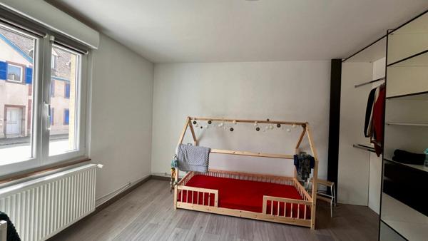 Appartement à vendre    3 pièces • 102,80 m2 Dettwiller