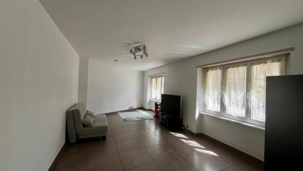 Appartement à vendre    3 pièces • 102,80 m2 Dettwiller