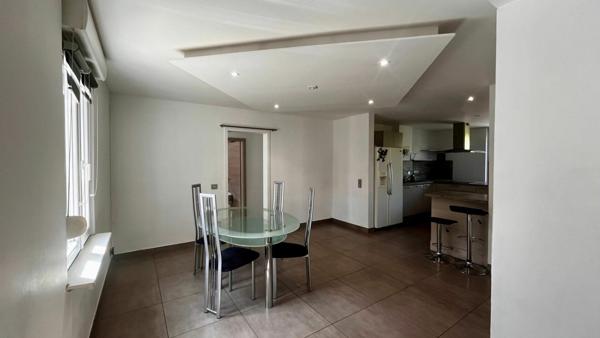 Appartement à vendre    3 pièces • 102,80 m2 Dettwiller