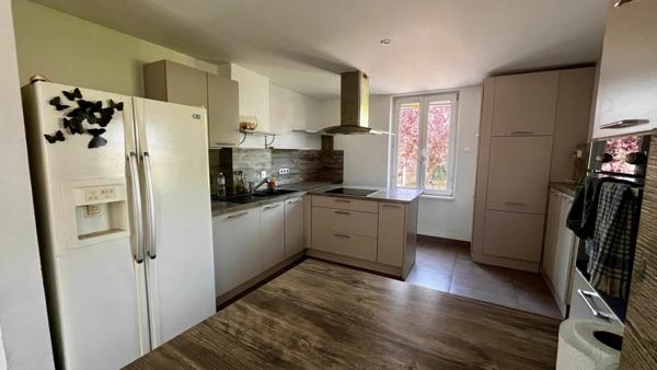 Appartement à vendre    3 pièces • 102,80 m2 Dettwiller