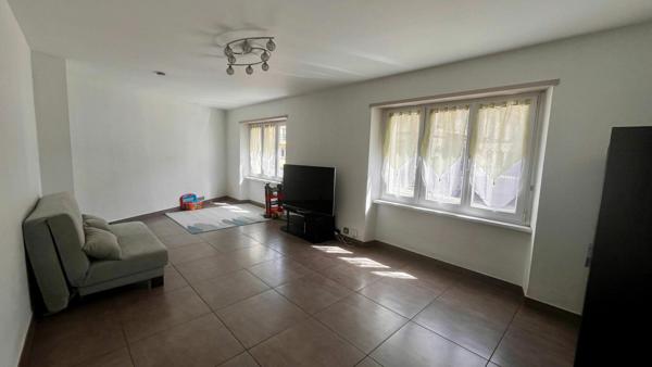 Appartement à vendre    3 pièces • 102,80 m2 Dettwiller