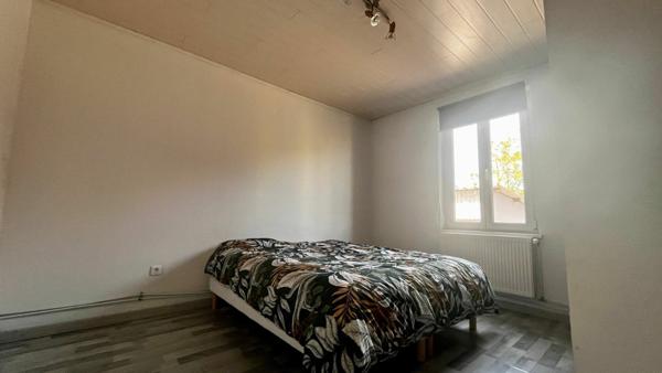 Appartement à vendre    3 pièces • 102,80 m2 Dettwiller