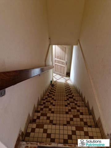 Appartement pour investisseur