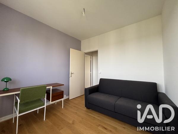 Appartement à vendre 4 pièces 94,16 m² Pau