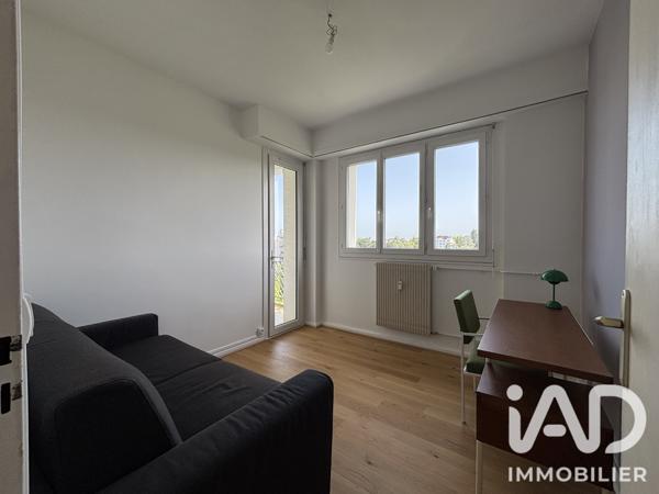 Appartement à vendre 4 pièces 94,16 m² Pau