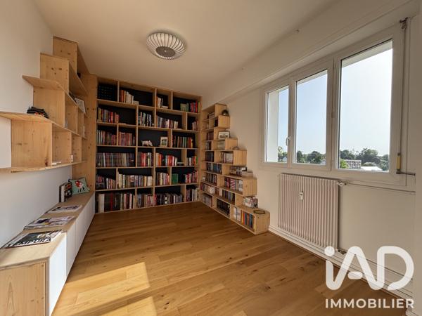 Appartement à vendre 4 pièces 94,16 m² Pau