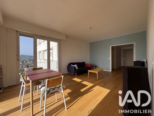 Appartement à vendre 4 pièces 94,16 m² Pau