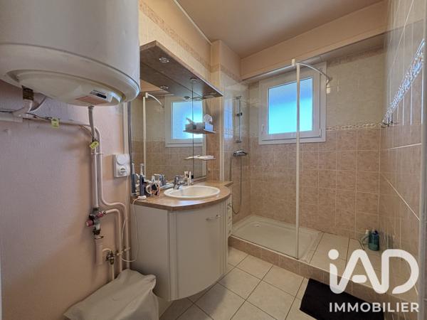 Appartement à vendre 4 pièces 94,16 m² Pau