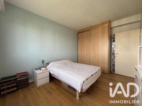 Appartement à vendre 4 pièces 94,16 m² Pau
