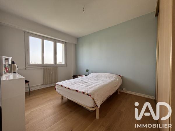 Appartement à vendre 4 pièces 94,16 m² Pau