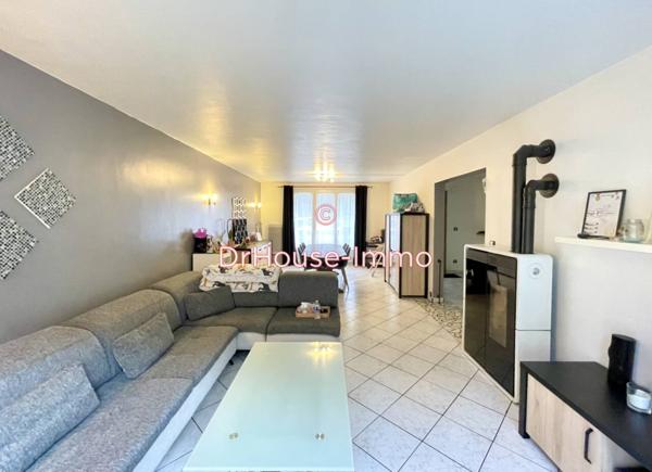 Maison à vendre 7 pièces de 134 m²
