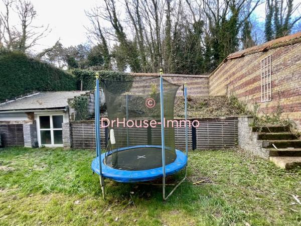 Maison à vendre 7 pièces de 134 m²