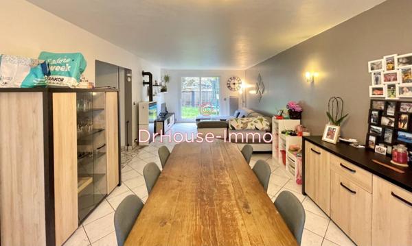 Maison à vendre 7 pièces de 134 m²