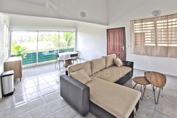 Vente Appartement 2 Pièce(s) REMIRE-MONTJOLY (97354) 205 000 € calendar