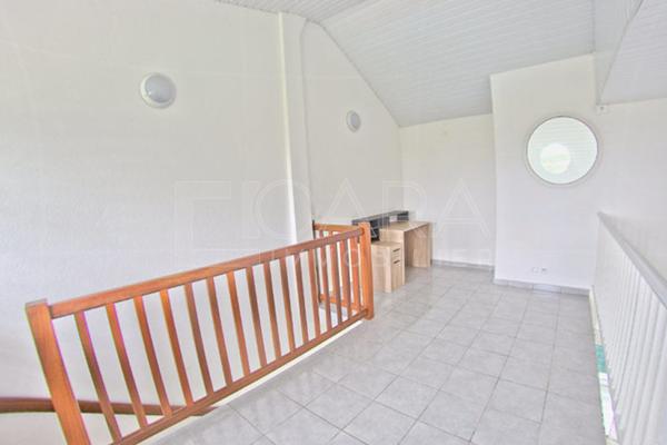 Vente Appartement 2 Pièce(s) REMIRE-MONTJOLY (97354) 205 000 € calendar