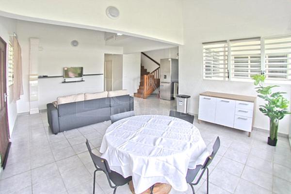 Vente Appartement 2 Pièce(s) REMIRE-MONTJOLY (97354) 205 000 € calendar