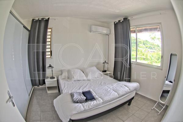 Vente Appartement 2 Pièce(s) REMIRE-MONTJOLY (97354) 205 000 € calendar