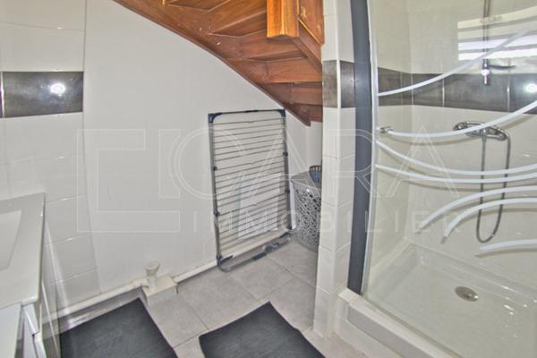 Vente Appartement 2 Pièce(s) REMIRE-MONTJOLY (97354) 205 000 € calendar