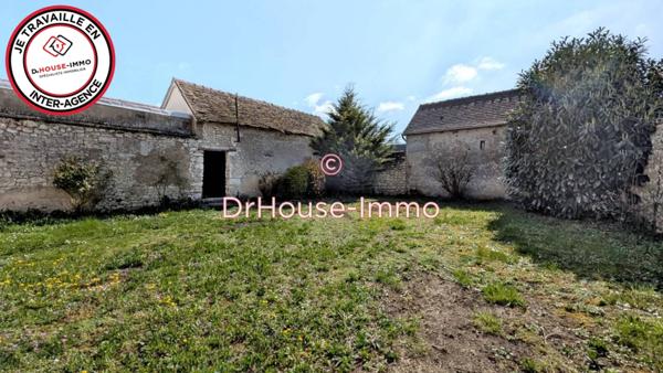 Maison à vendre 4 pièces de 100 m²