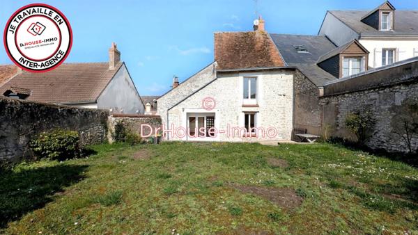 Maison à vendre 4 pièces de 100 m²