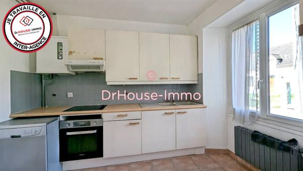 Maison à vendre 4 pièces de 100 m²