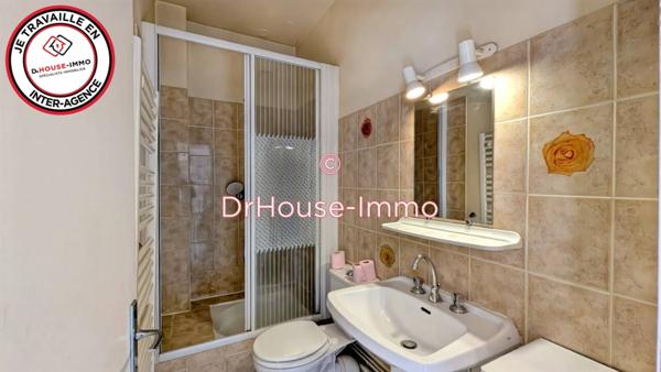 Maison à vendre 4 pièces de 100 m²