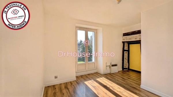 Maison à vendre 4 pièces de 100 m²