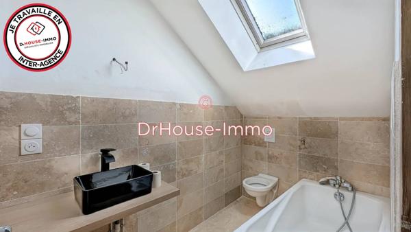 Maison à vendre 4 pièces de 100 m²