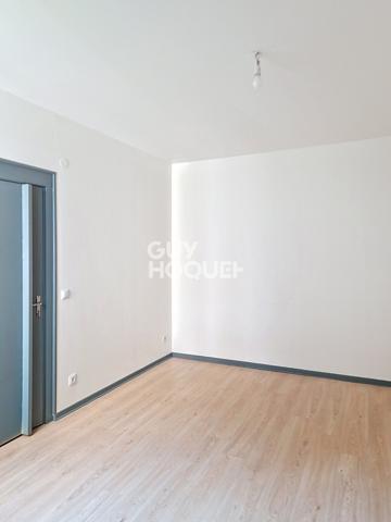 APPARTEMENT À LOUER DE 1 PIÈCE DE 20,95 M²