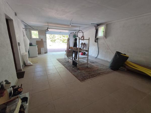 EXCLUSIVITÉ ? Une maison aux volumes exceptionnels, idéale pour accueillir tous vos projets de vie ! Coursac
