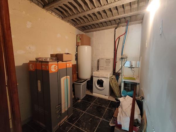 EXCLUSIVITÉ ? Une maison aux volumes exceptionnels, idéale pour accueillir tous vos projets de vie ! Coursac
