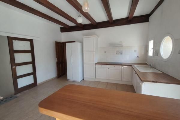 EXCLUSIVITÉ ? Une maison aux volumes exceptionnels, idéale pour accueillir tous vos projets de vie ! Coursac